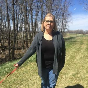 Meet your Posher, Maureen